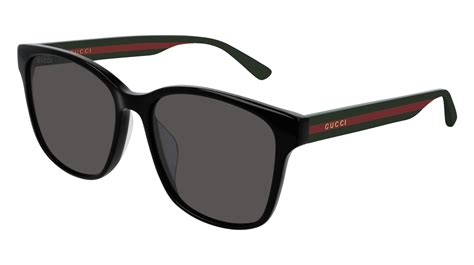 Gucci GG0417SK Sunglasses 